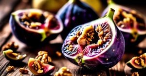 Figi przepis: Słodka rozkosz dla każdego!