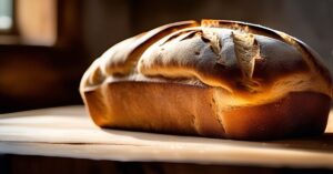 Przepis na chleb: prosty, domowy i idealny dla każdego!