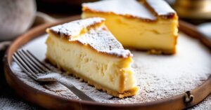 Ciasto Balladyna przepis: Słodka klasyka, którą musisz spróbować!