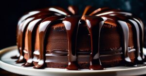 Wuzetka: Klasyk, który podbije każde podniebienie!