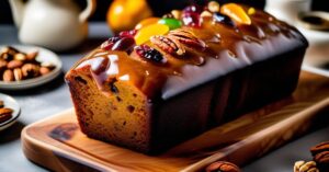 Keks przepis: Łatwy, puszysty i zawsze udany!