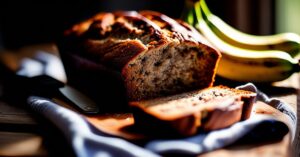 Bananowiec przepis: Puszysty deser, który zachwyci każdego!