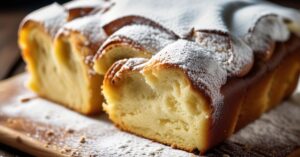 Ciasto popapraniec prosty przepis: Zrób to sam i zadziw wszystkich!