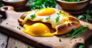 Chaczapuri przepis: Gruziński raj w Twojej kuchni!