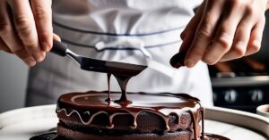 Przepis na krem czekoladowy do tortu: Idealny dla każdego!