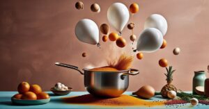 Sen o lataniu: sennik interpretuje, co oznacza i co zapowiada!