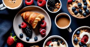 Piękne życzenia na nowy tydzień: Dzień dobry, Poniedziałku! Miłe słowa i uśmiech!