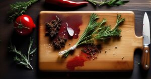 Sennik krew z rany: Co oznacza sen o krwi i jego symbolika?