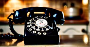 Kierunkowy 31: holenderski numer międzynarodowy – uważaj na firmę!