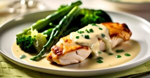 Polędwiczki z kurczaka przepis: Szybki obiad dla każdego faceta!