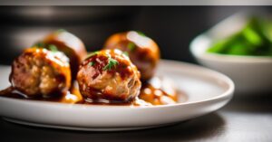 Kotlety mielone z frytkownicy beztłuszczowej: Przepis krok po kroku