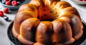 Szybkie ciasto z Airfryer: Ekspresowy przepis krok po kroku