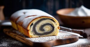 W jakiej temperaturze piec makowiec: idealna, sekretna temperatura